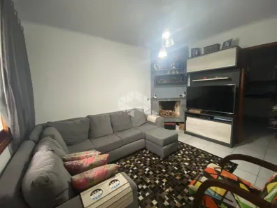 Casa com 3 Quartos à venda, 76m² no Mato Grande, Canoas