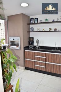 Apartamento com 2 Quartos à venda, 65m² no Vila Gumercindo, São Paulo