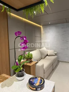 Apartamento com 2 Quartos à venda, 50m² no Vila Ferroviária, Araraquara
