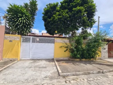 Casa com 4 Quartos à venda, 163m² no Emaús, Parnamirim