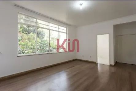 Apartamento com 2 Quartos para alugar, 102m² no Vila Mariana, São Paulo