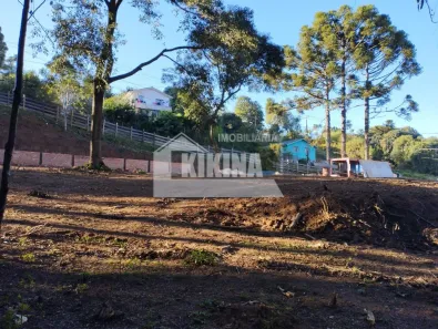 Lote/Terreno à venda, 4860m² no Chapada, Ponta Grossa