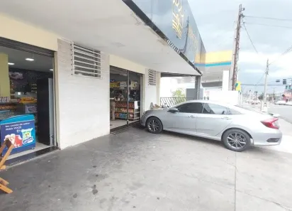 Galpão/Depósito/Armazém à venda, 271m² no Paulicéia, Piracicaba