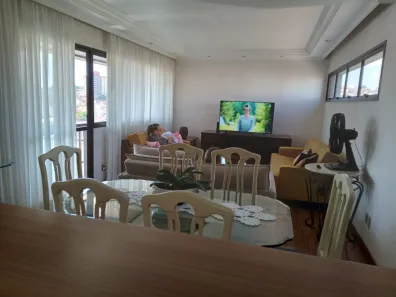 Apartamento com 3 Quartos à venda, 169m² no Vila Angélica, Jundiaí