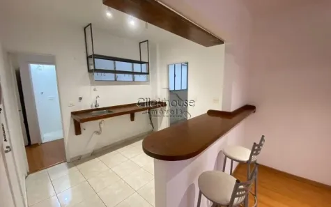 Apartamento com 3 Quartos para venda ou aluguel, 98m² no Vila Nova Conceição, São Paulo