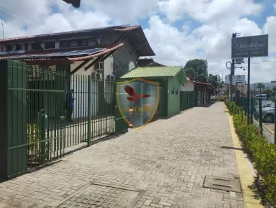 Ponto Comercial para venda ou aluguel, 55m² no Capim Macio, Natal