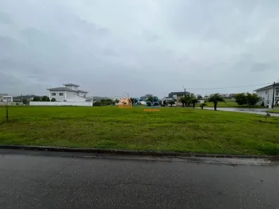 Lote/Terreno à venda, 515m² no Alphaville, Rio das Ostras