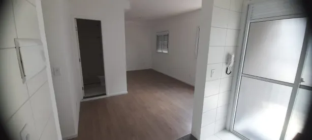 Apartamento com 1 Quarto à venda, 32m² no Parque Reboucas, São Paulo