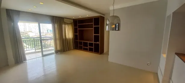 Apartamento com 2 Quartos à venda, 96m² no Mansões Santo Antônio, Campinas