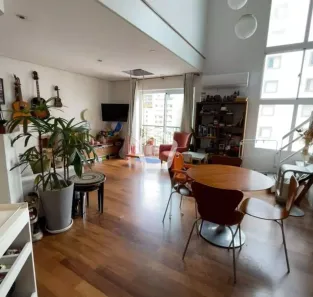 Apartamento com 4 Quartos à venda, 115m² no Pinheiros, São Paulo