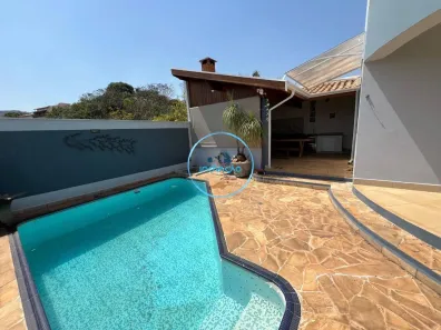 Casa com 3 Quartos à venda, 185m² no Jardim Itália, São Pedro