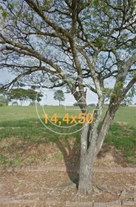 Lote/Terreno à venda, 720m² no Centro, Marília