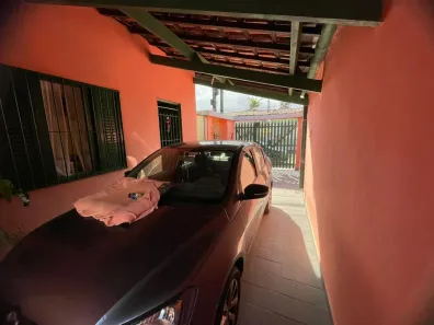 Casa com 2 Quartos à venda, 60m² no Chácara Glória, Itanhaém