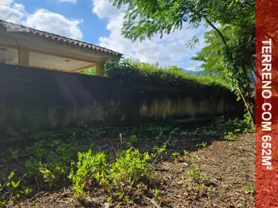 Lote/Terreno à venda, 652m² no Vargem Grande, Rio de Janeiro