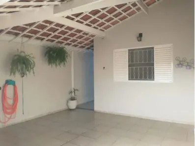 Casa com 3 Quartos à venda, 66m² no Parque Aeroporto, Taubaté