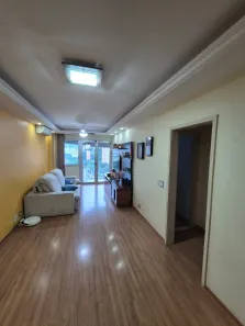 Apartamento com 2 Quartos à venda, 103m² no Andaraí, Rio de Janeiro