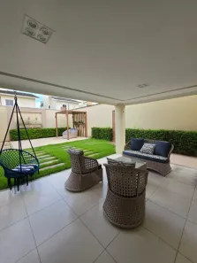 Casa de Condomínio com 3 Quartos à venda, 240m² no Guaribas, Eusébio