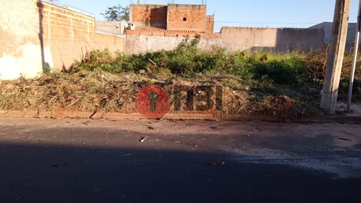 Lote/Terreno à venda, 204m² no Residencial São Thomaz, São José do Rio Preto