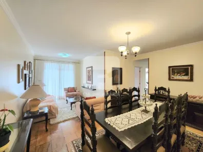 Apartamento com 3 Quartos à venda, 117m² no Estreito, Florianópolis