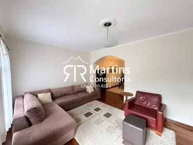 Casa com 3 Quartos à venda, 260m² no Vila Alzira, Santo André