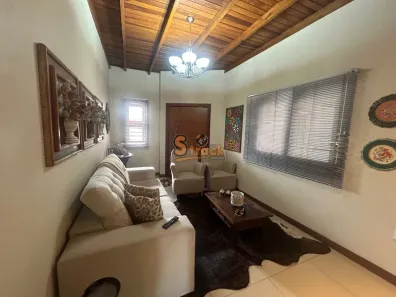 Casa com 2 Quartos à venda, 261m² no Santa Teresa, São Leopoldo