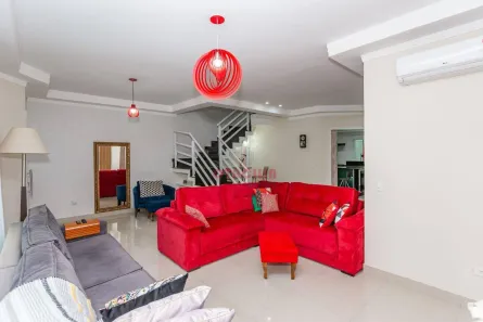 Sobrado com 3 Quartos à venda, 256m² no Vila Lusitânia, São Bernardo do Campo