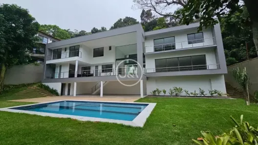 Casa com 4 Quartos à venda, 755m² no São Conrado, Rio de Janeiro