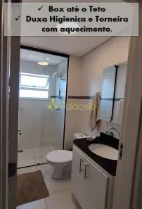 Apartamento com 2 Quartos à venda, 74m² no Vera Cruz, Caçapava