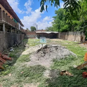 Lote/Terreno à venda, 520m² no Sapiranga-Coité, Fortaleza