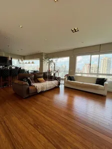Cobertura com 4 Quartos à venda, 347m² no Jardim Vila Mariana, São Paulo