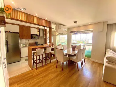 Apartamento com 2 Quartos à venda, 60m² no Votupoca, Barueri
