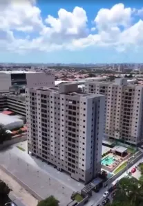 Cobertura com 3 Quartos à venda, 120m² no Sapiranga-Coité, Fortaleza