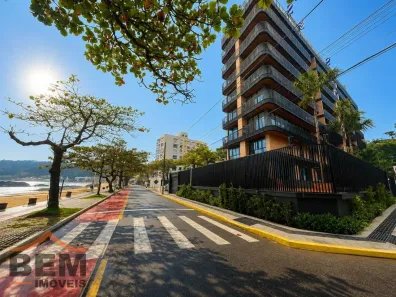Apartamento com 3 Quartos para alugar, 131m² no Cabeçudas, Itajaí