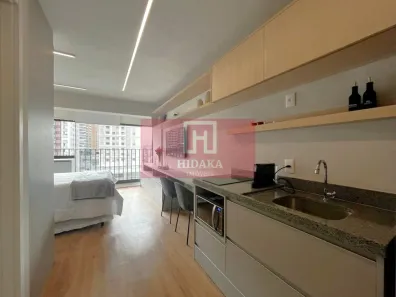 Apartamento com 1 Quarto à venda, 30m² no Perdizes, São Paulo