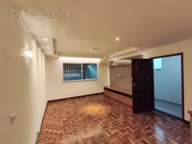 Sobrado com 3 Quartos à venda, 180m² no Vila Anglo Brasileira, São Paulo