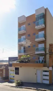 Apartamento com 2 Quartos para alugar, 66m² no Jardim Alvinópolis, Atibaia