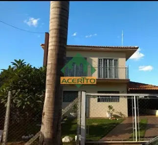 Fazenda/Sítio com 3 Quartos à venda, 10m² no Santo Antônio do Aracanguá, Santo Antônio do Aracanguá