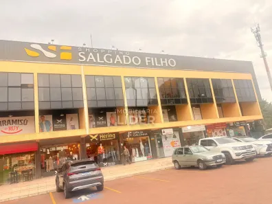 Sala Comercial para alugar, 44m² no Guabirotuba, Curitiba