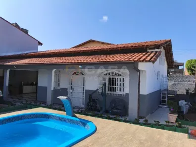 Casa com 4 Quartos à venda, 233m² no São Patrício, Serra