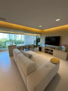 Apartamento com 2 Quartos à venda, 110m² no Patamares, Salvador