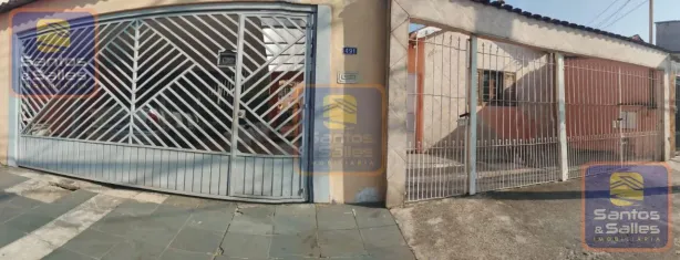 Casa com 4 Quartos à venda, 432m² no Cidade São Mateus, São Paulo