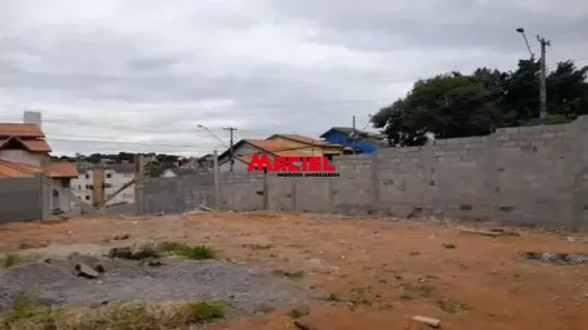 Lote/Terreno à venda, 360m² no Parque dos Ipês, São José dos Campos