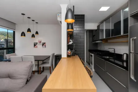 Apartamento com 2 Quartos à venda, 79m² no São Francisco de Assis, Camboriú