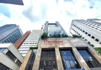 Sala Comercial para alugar, 350m² no Bela Vista, São Paulo