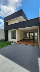Casa com 3 Quartos à venda, 127m² no Residencial Recreio Panorama, Goiânia