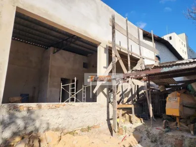 Ponto Comercial para alugar, 154m² no Jardim do Mar, São Bernardo do Campo