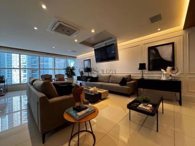 Apartamento com 3 Quartos à venda, 214m² no Gleba Fazenda Palhano, Londrina