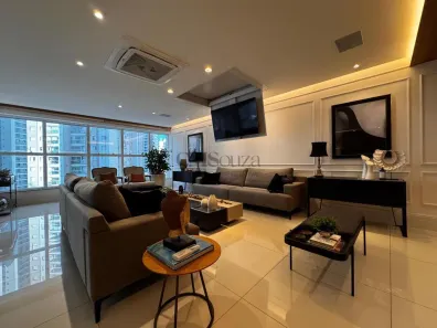 Apartamento com 3 Quartos à venda, 214m² no Gleba Fazenda Palhano, Londrina