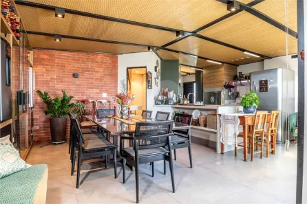 Apartamento com 4 Quartos à venda, 314m² no Centro, Piracicaba