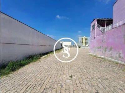Lote/Terreno para alugar, 2630m² no Taboão, São Bernardo do Campo